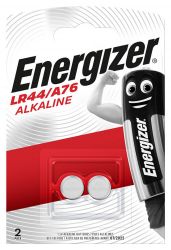 Energizer LR-44/A74