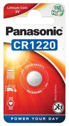 PANASONIC CR1220