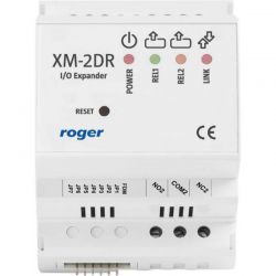 ROGER  XM-2DR